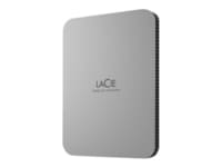 Disque Dur Externe 2 TB MOBILE DRIVE USB 3.2 GEN 1 TYPE-C