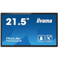 PROLITE ECRAN TACTILE INTERACTIF FULL HD PCAP 10PT 21.5  