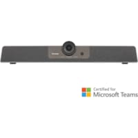 Système de Barre Vidéo TeamJoin™ 4K UHD