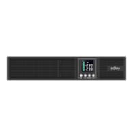 Onduleur nJoy Aster 3K en Ligne Double Conversion 3000 VA/2700 W Montable en Rack