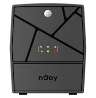 Onduleur UPS Keen 1000 USB Ligne interactive 1000 VA/600 W Tour 4 x Prise FR