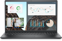 PC Portable Vostro 3530 i3-1305U 15,6   FHD 8 Go 512 Go SSD Freedos 12M