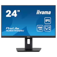 ProLite MONITEUR 24 pouces ( 60.5cm ) QHD DisplayPort/HDMI