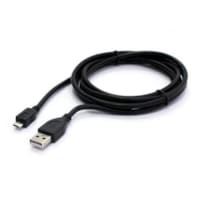 Generic power cord