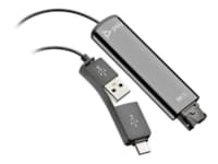 Adaptateur d interface Poly DA75