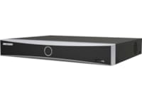 Enregistreur NVR 8 canaux PoE, 12 Mpx, AcuSense