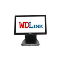 WDLINK Écran tactile 15  WD15M POS (Point de vente) POS Terminal