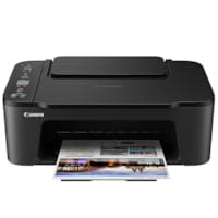 Imprimante d encre PIXMA TS3440 MFP 3en1 Couleur A4 Recto/Verso 8 B&WPPM 4PPMCOL 8