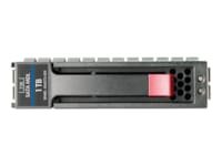 Disque dur de grande taille 1 To SATA 7,2K tr / min 3.5 