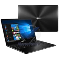 PC Portable R541UJ-GO607T Série R Intel Core I7 7500U Processor 2.5GHz RAM 12