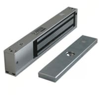VENTOUSE ELECTROMAGNETIQUE 280KG AL-280(LED) ZKTECO