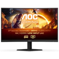 MONITEUR C27G4ZXE 27" 16:9 FAST VA 280HZ DisplayPort/HDMI Noir