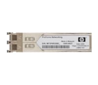 HPE X130 10G SFP+ LC SR Transceiver
