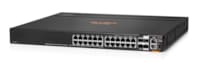 6200M 24G 4SFP+ Switch