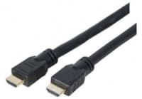 Câble High Speed HDMI cord with Ethernet 10m