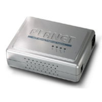 Adaptateur téléphonique analogique VoIP POE VIP156