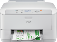 Epson Impr WorkForce Pro WF-5110DW Single-Function couleur 4