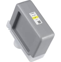 Pigment Ink Tank PFI-1100 Jaune