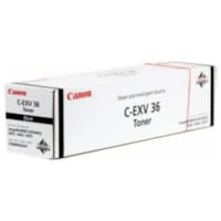 Toner C-EXV 36 Noir - Rendement 56 000 pages