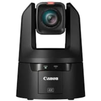 Caméra PTZ 4K Canon CR-N500