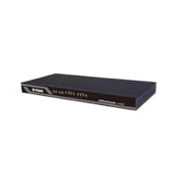 Système téléphonique IP PBX Up to 100 Téléphones 4 ports FXO
