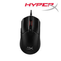Souris gamer HyperX Pulsefire Haste 2 - Black