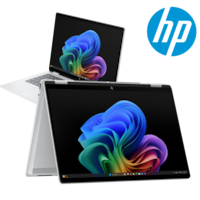 OmniBook X flip U7 16GB 1TB Tactile W11H 1Y