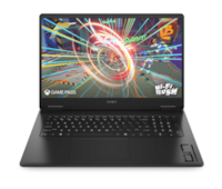 Ordinateur portable HP OMEN Gaming Laptop 17-db0001nk – Ryzen 9 S8 (BU6T0EA)