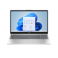 15 AMD R5-7520U (Copilot) 15,6" 8Go 512Go SSD W11H Natural Silver