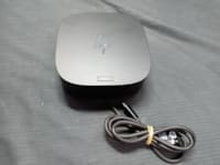HP USB-C A Universal Dock G2