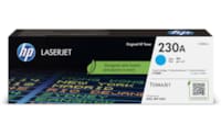 230A Cyan Cartouche Toner LaserJet Original