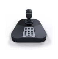 Clavier joystic de commande USB pour speed dome