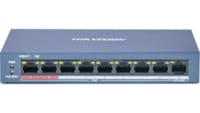 8 Ports switch 10/100 POE
