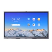 Ecran Interactif 98  Tactile 4K UHD AVEC CAMERA INTEGREE