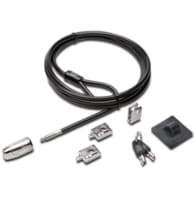 Kit de verrouillage 2.0 pour ordinateurs de bureau et périphériques