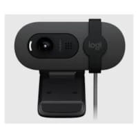 Webcam Brio 100 Full HD - Graphite - USB