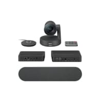 Rally Kit Plus Solution de visioconférence 4K Maroc