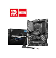 MSI CARTE MERE Z790 GAMING PLUS WIFI