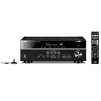 Amplificateur AUDIO & VIDEO