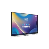 SMART Board GX086 ECRAN PLAT LED INTERACTIF Ultra HD 4K 86  Tactile