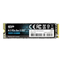 M.2 1TB SSD PCIE NVME A60 2280
