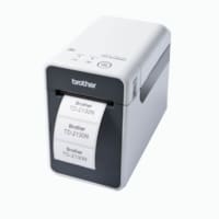 Imprimante d étiquettes industrielle USB 300 dpi connexion Ethernet