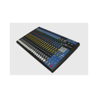 TABLE DE MIXAGE 24 ENTRÉES TOPPRO TOPPRO MXi.2422CFX