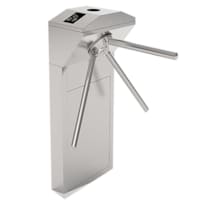 Tourniquet Tripode 3 Bras Rotatifs Aluminium Simple Un Seul Pied