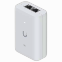UniFi PoE+ Adapter - 30W - Blanc