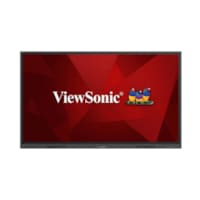 ViewBoard Ecran Tactile 75” (191 cm ) 4K UHD (multi-touch) Interactif OS-Free