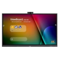 ECRAN LED INTERACTIF TACTILE 86  (218 cm) 4K AVEC CAMERA INTEGREE