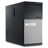 Ordinateur de bureau OptiPlex 7010 MT Intel Core i5-3470, Windows 8