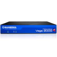 Vega Serie 200 2 X T1/E1 Passerelle Numérique  (jusqu à 60 canaux)