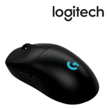 Souris PRO 2 LIGHTSPEED Wireless BK